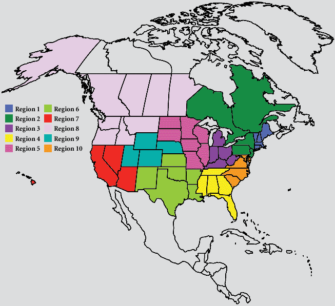 map of alabama and georgia. Region 4: Alabama, Florida,