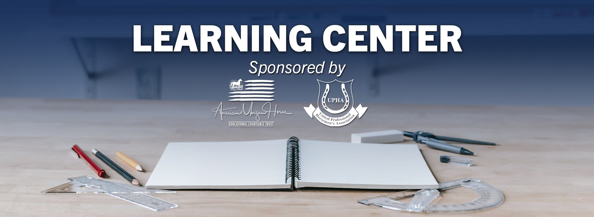 Learning Center Image