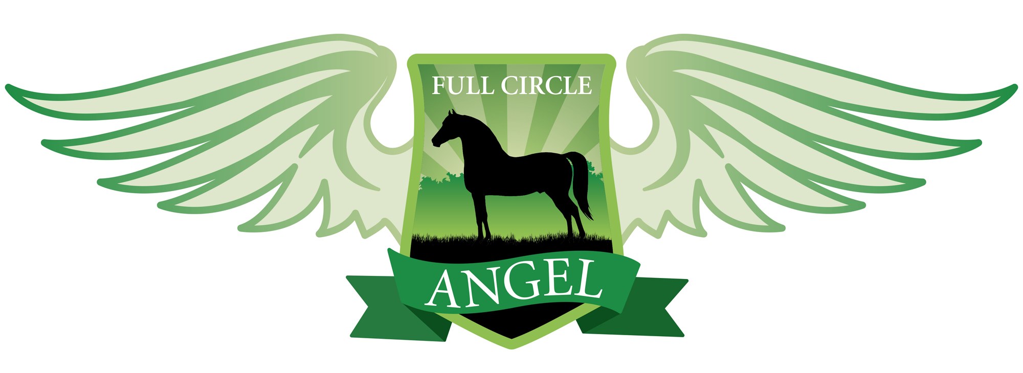 Full Circle Angel Program Logo