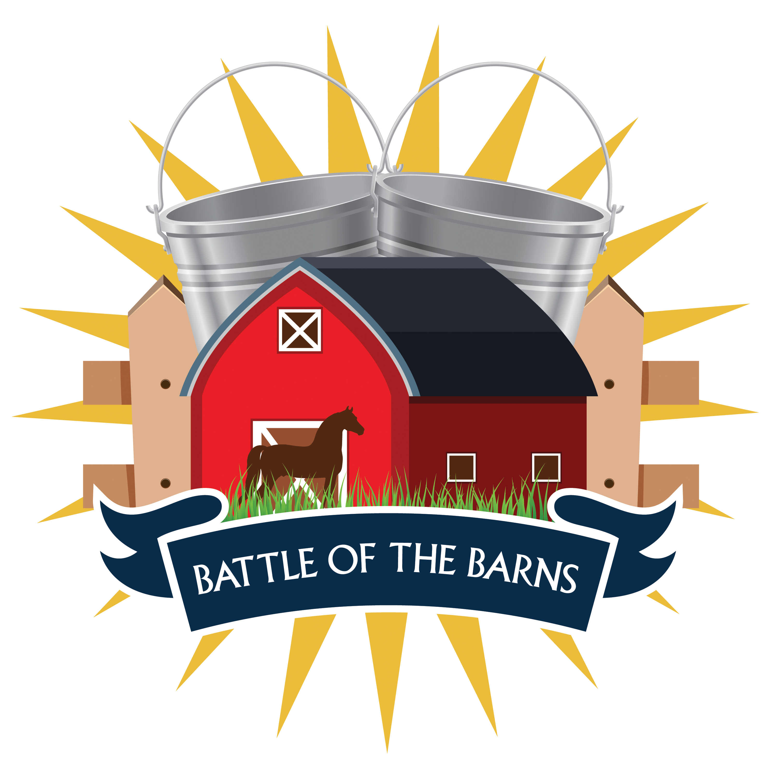 Battle of the Barns